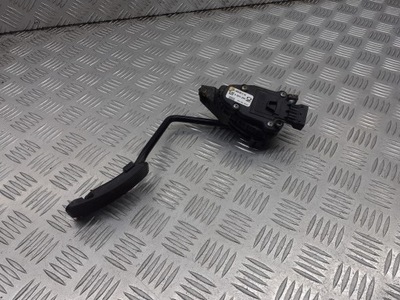 Потенціометр педаль газу opel agila a 1.2 9204284 фото №1