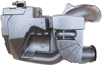 Резонатор воздуха renault megane iii scenic iii оригинальный номер фото №1