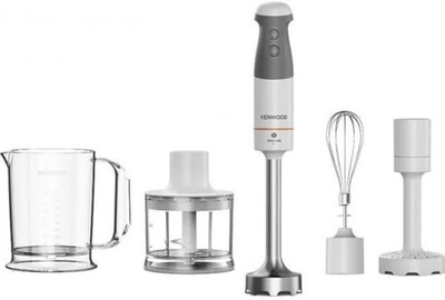 Blender ręczny Kenwood HBM40.306WH 850 W