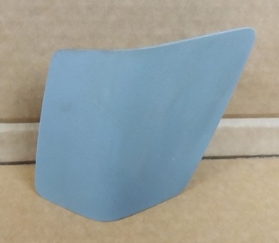 Toyota sienna 2011- заглушка обшивка заднего фото №1