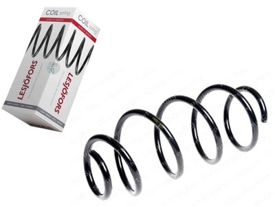 Пружина подвеска seat toledo iv skoda rapid vw фото №1