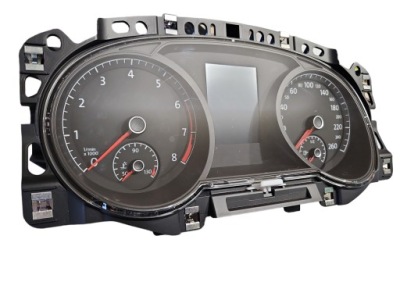 Vw golf vii счетчик приборы europa 5g1920740b фото №1