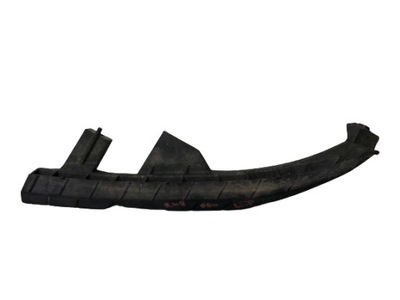 Направляющая лампы левый перед mazda rx-8 rx8 f151-50161 фото №1