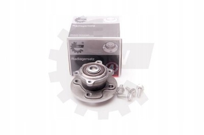 HUB BEARING WHEELS REAR MINI CABRIOLET R52 29SKV060 - milautoparts-fr.ukrlive.com