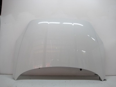 Капот jaguar e pace epace e-pace подушка безпеки фото №1