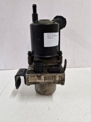 Citroen c4 1 i насос усилителя 21601861 фото №1