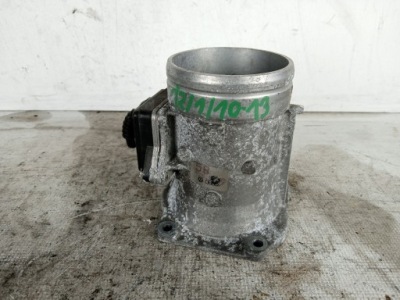 Audi a4 b5 rzepływomierz 037906461b фото №1