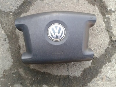 BOLSA VOLANTE VW TOUAREG 7L EUROPA  