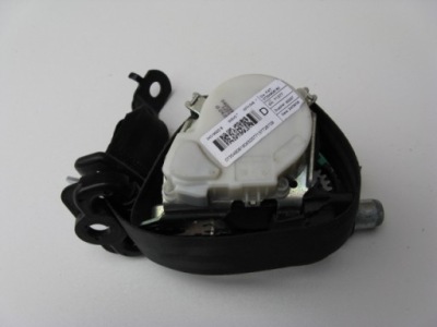 Pas правый перед fiat bravo ii фото №1