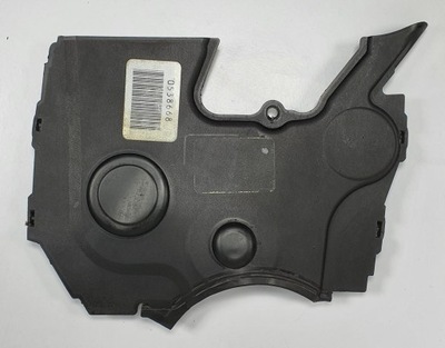 Защита корпус распределительного вала volvo v50 2.4 b30650894 фото №1