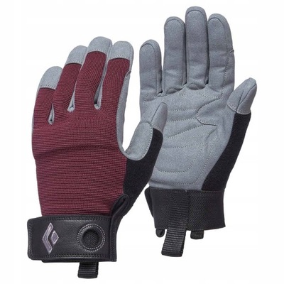 BLACK DIAMOND WOMEN'S CRAG GLOVES