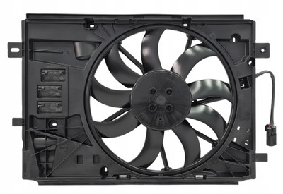 VENTILADORES PEUGEOT EXPERT DE CARGA 3 9834296080 9805897480  