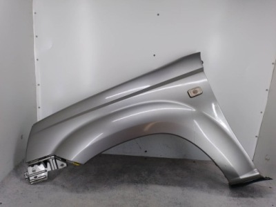 Крыло левый перед nissan x-trail i t30 kx4 фото №1