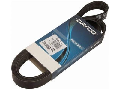 Ремінь багатореберний renault master iii 2.3 10- opel movano b 2.3 10- фото №1