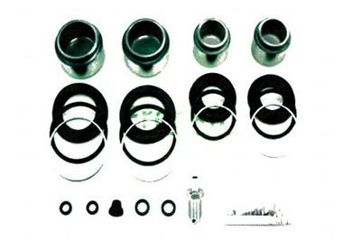 Frenkit набор ремонтный суппорт toyota 4 runner 3 фото №1