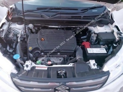 SUZUKI SX4 S CROSS VITARA MOTOR 1.6 GASOLINA 120KM  