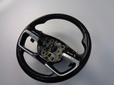 Воздуховод hyundai tucson iv 2020- фото №1