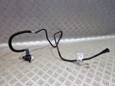 Шланг датчик усилитель тормозов opel corsa f фото №1