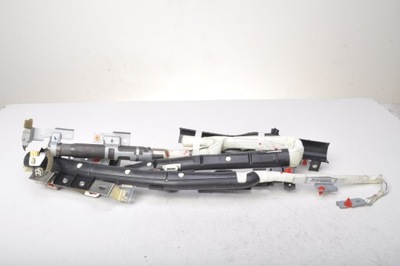 Honda accord viii шторка безопасности подушка безопасности правая фото №1