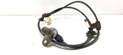 Mazda rx8 2007 задня сторона права датчик abs гальма заднього фото №1