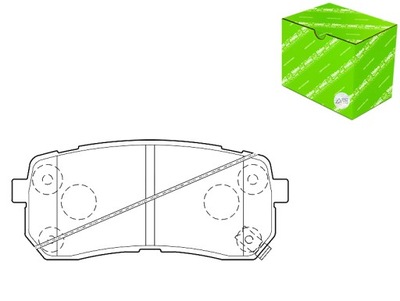 SABOTS DE FREIN DE FREIN VALEO 301308 - milautoparts-fr.ukrlive.com