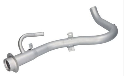 Труба заливной топлива subaru impreza, 93- бензин фото №1