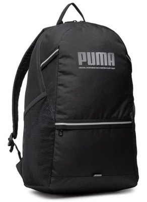 Plecak Puma Plus Backpack 078049-01 (27L)