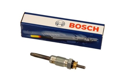 BOSCH СВЕЧА НАКАЛА RENAULT 1,9D 0 250 202 024