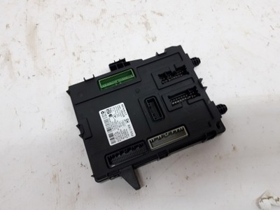 Renault megane iv 2016- модуль uch bcm фото №1