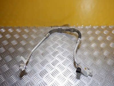 Audi q7 4m трубка шланг кондиціонера 4m0816721bq фото №1