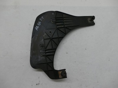 Audi a4 b6 1.8 t подкрылок брызговик правый перед фото №1