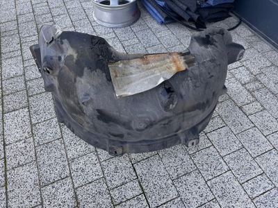 Mercedes ml w163 подкрылок правое правый перед 1638840822 фото №1