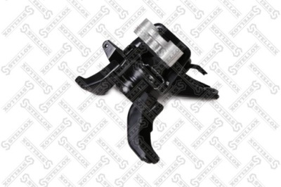 Подушка двигателя кронштейн toyota corolla 150/auri фото №1