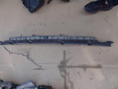 Направляющая бампера задний  renault kangoo iii 8504272114r ita фото №1