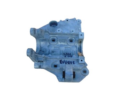 Підпора піввісь k8d2-4h473-ac range rover evoque l551 2.0d фото №1