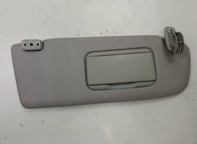 Захист сонцезахисна ліва audi a4 1.6 фото №1