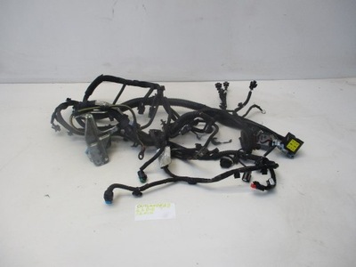 Электропроводка двигателя автоматическая коробка передач outlander ii 2.2 did фото №1