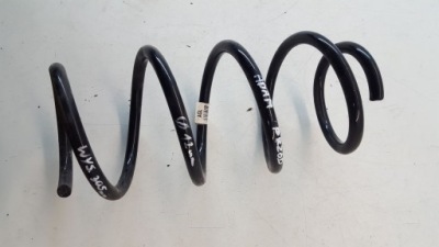 Пружина перед передня opel adam фото №1