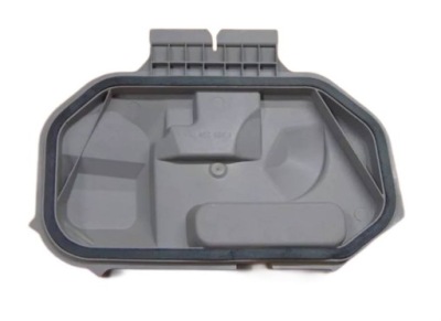 Крышка левый фара лампы передней mercedes w124 фото №1