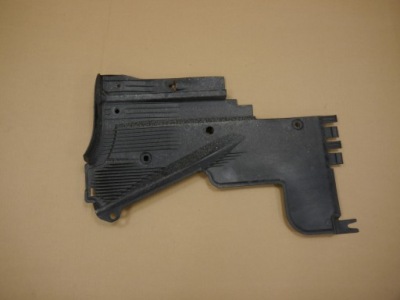 Audi a5 8t защита подвеска 8t8825216b sportback фото №1