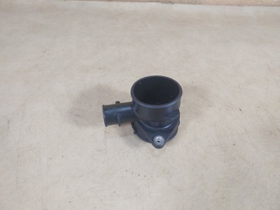 Volvo c30 v50 1.6 d2 труба воздуха av616c784ae фото №1