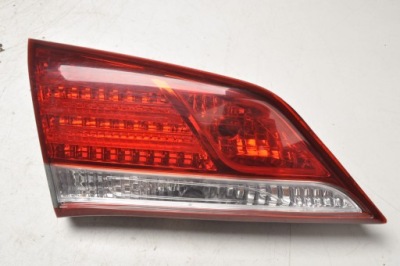 I40 лампа левая задняя левый задняя w крышка 92403-3z300 фото №1