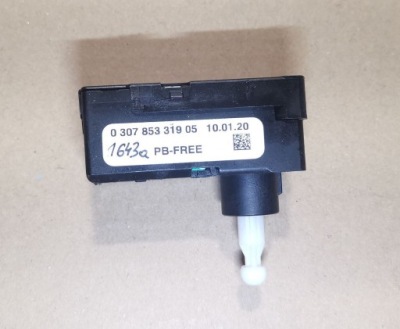 Моторчик вирівнювання do transit custom mk8 2020r фото №1