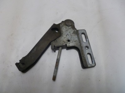 Mercedes vito 447 механизм тормоза ручного vat фото №1