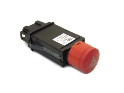 CONMUTADOR DE LUZ DE EMERGENCIA AUDI TT 99- 06  