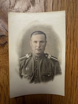 Zdjęcie żołnierza SA (1770)