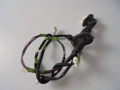 Електропроводка двері правий задня toyota rav-4 iv 2013- фото №1