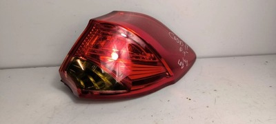 Лампа права задня kia ceed ii hb led 92402-a20 фото №1