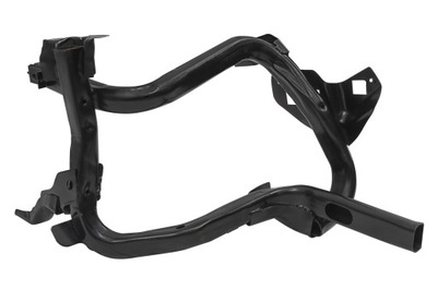 Jeep compass i 2011-2017 панель фары фара левый фото №1