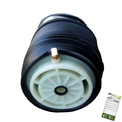 Подушка подвеска задний  l do mercedes w212 s212 фото №1